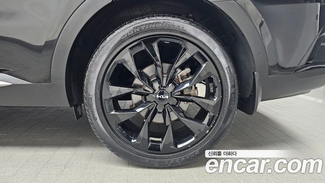 Kia Sorento 2023 — photo 7