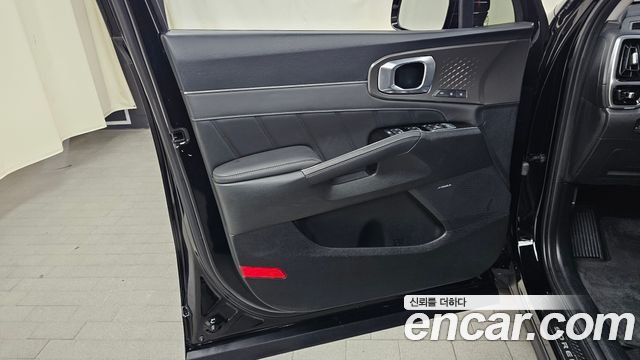 Kia Sorento 2023 — photo 14