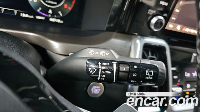 Kia Sorento 2023 — photo 27