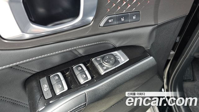 Kia Sorento 2023 — photo 28