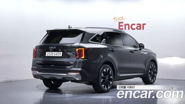 Kia Sorento 2024 — photo 2