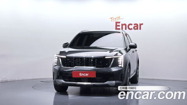 Kia Sorento 2024 — photo 3