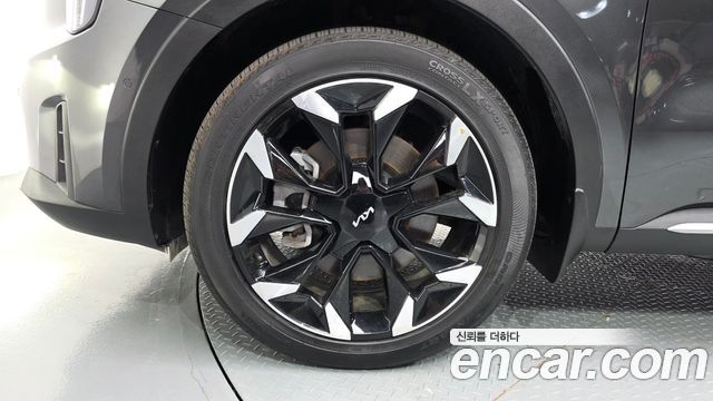 Kia Sorento 2024 — photo 5