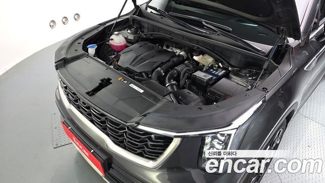 Kia Sorento 2024 — photo 6