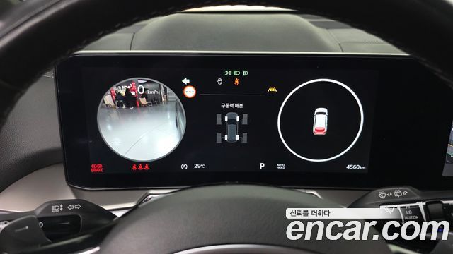 Kia Sorento 2024 — photo 11