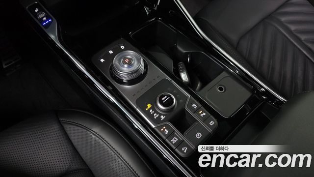 Kia Sorento 2024 — photo 12