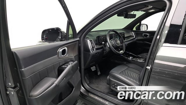 Kia Sorento 2024 — photo 13