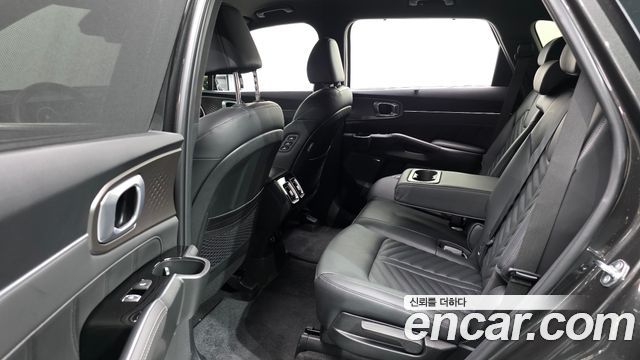 Kia Sorento 2024 — photo 17