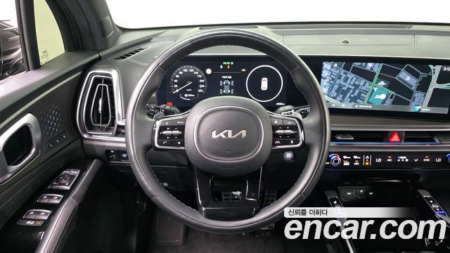 Kia Sorento 2024 — photo 18