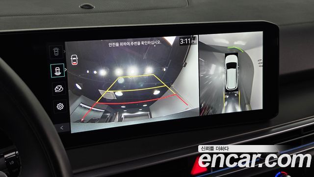 Kia Sorento 2024 — photo 20