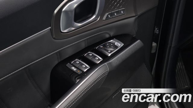 Kia Sorento 2024 — photo 22