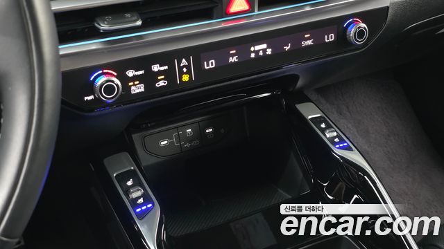 Kia Sorento 2024 — photo 25