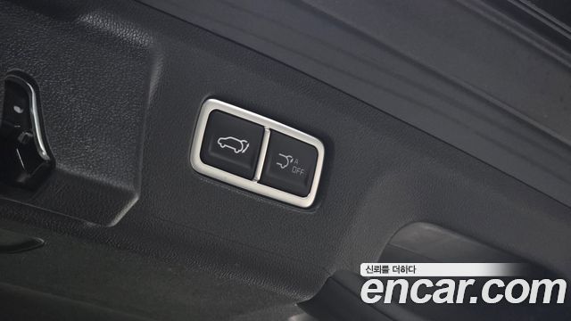Kia Sorento 2024 — photo 26