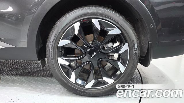 Kia Sorento 2024 — photo 7