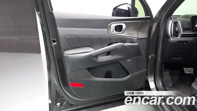 Kia Sorento 2024 — photo 14