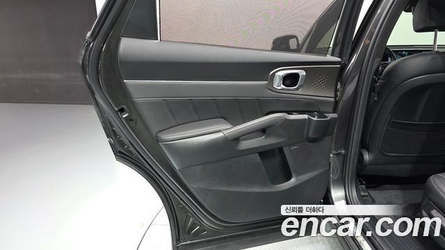 Kia Sorento 2024 — photo 15