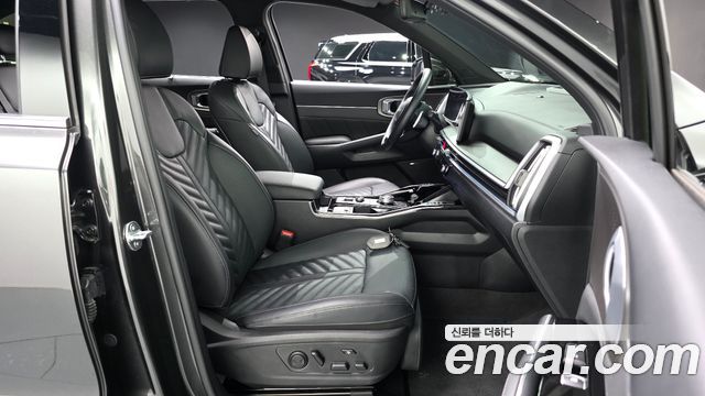 Kia Sorento 2024 — photo 16