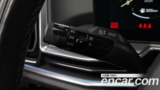 Kia Sorento 2024 — photo 27
