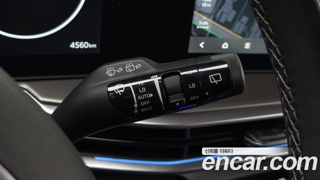 Kia Sorento 2024 — photo 28