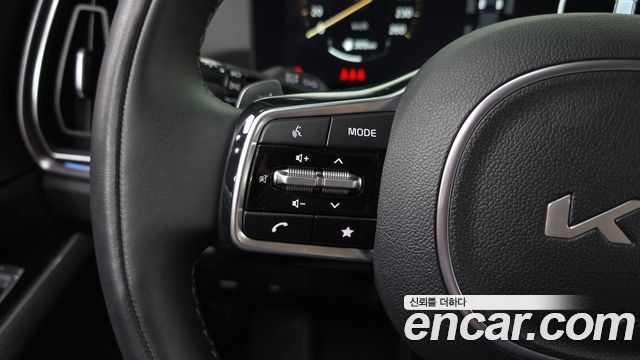 Kia Sorento 2024 — photo 29