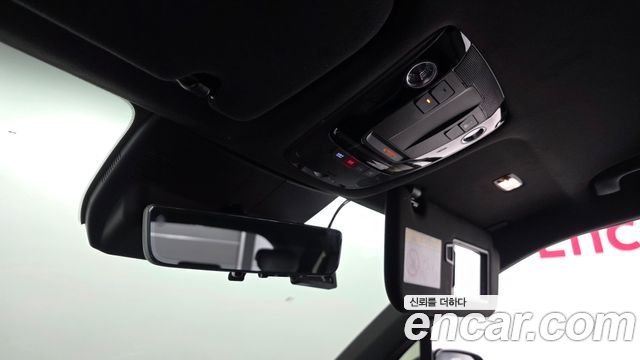 Kia Sorento 2024 — photo 30