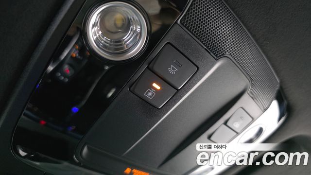 Kia Sorento 2024 — photo 31