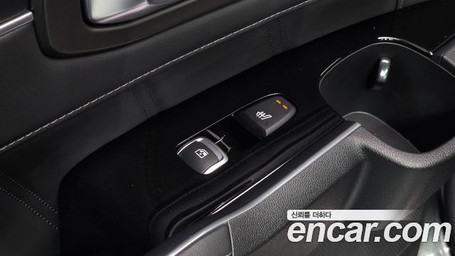 Kia Sorento 2024 — photo 32