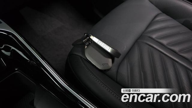 Kia Sorento 2024 — photo 34