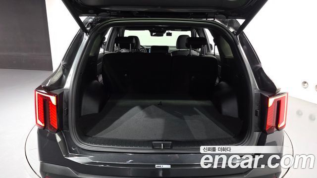 Kia Sorento 2024 — photo 35