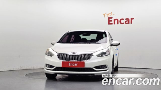 Kia K3 2013 — photo 3