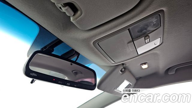 Kia K3 2013 — photo 20
