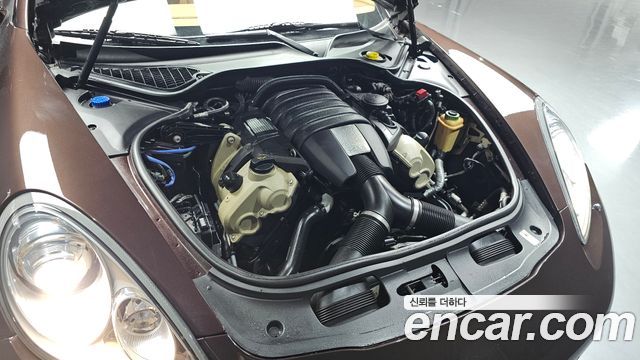 Porsche Panamera 2013 — photo 6