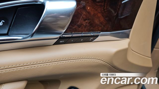 Porsche Panamera 2013 — photo 17