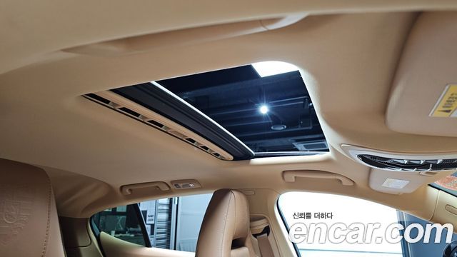 Porsche Panamera 2013 — photo 18