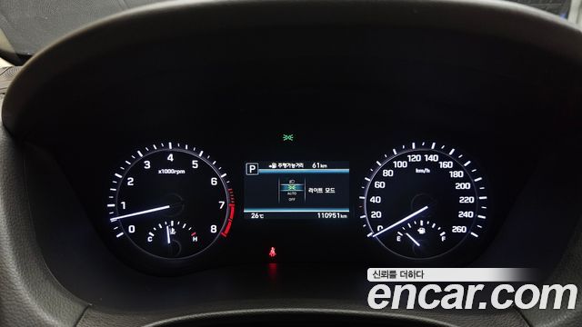 Genesis G80 2018 — photo 11