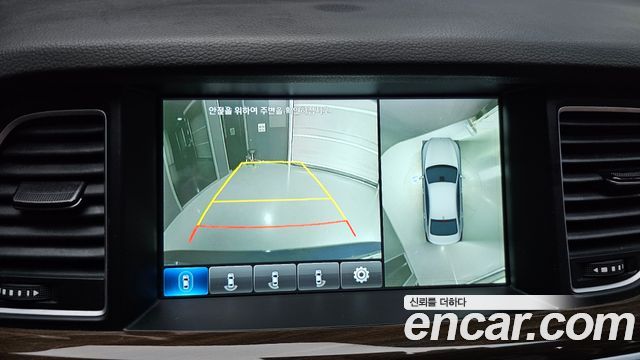 Genesis G80 2018 — photo 20