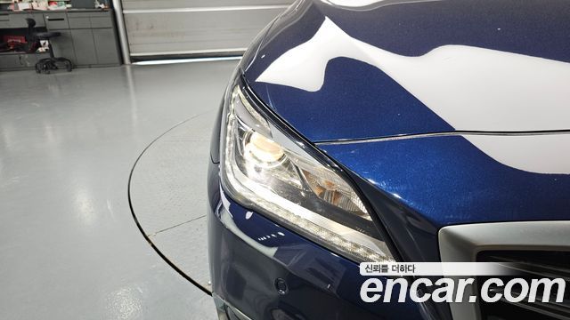 Genesis G80 2018 — photo 8
