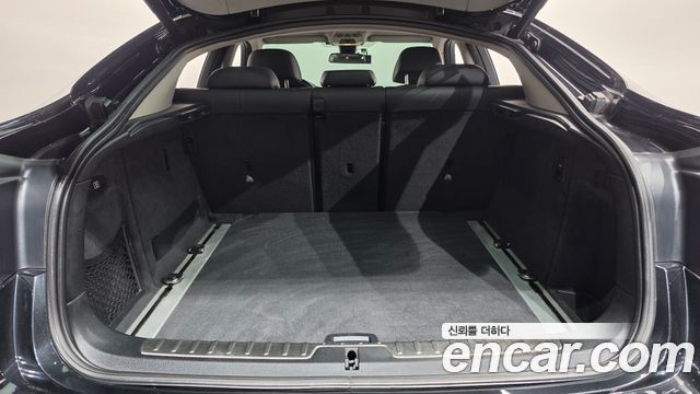 BMW X6 2016 — photo 20