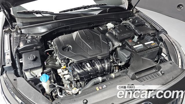 Kia K7 2020 — photo 6