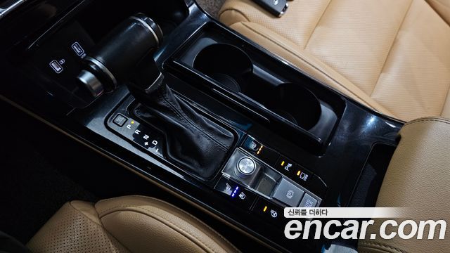 Kia K7 2020 — photo 12