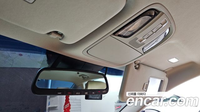 Kia K7 2020 — photo 23