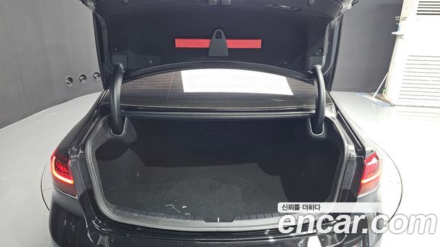 Kia K7 2020 — photo 26