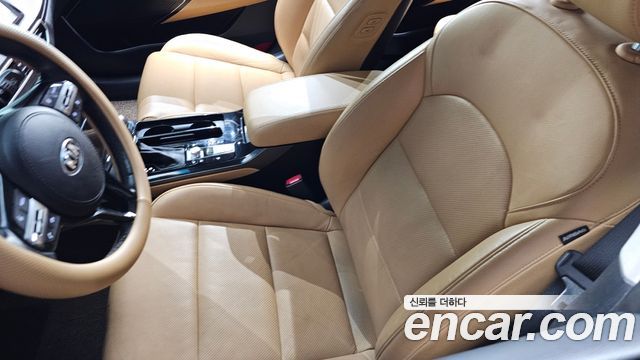 Kia K7 2020 — photo 27
