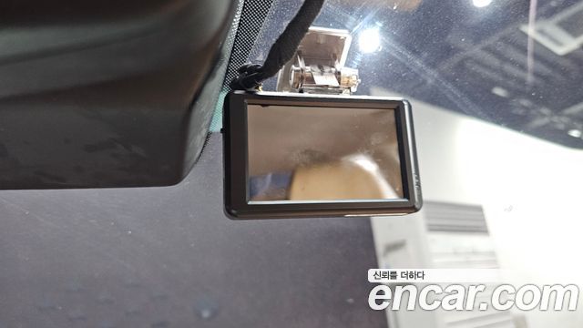 Kia K7 2020 — photo 35