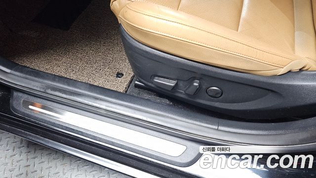 Kia K7 2020 — photo 36