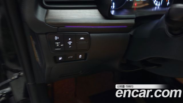 Kia K7 2020 — photo 37
