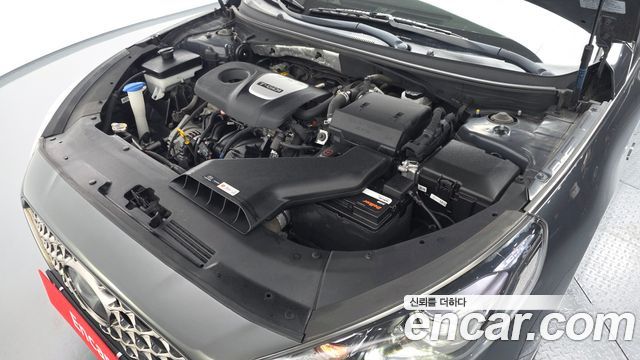 Hyundai Sonata 2018 — photo 6