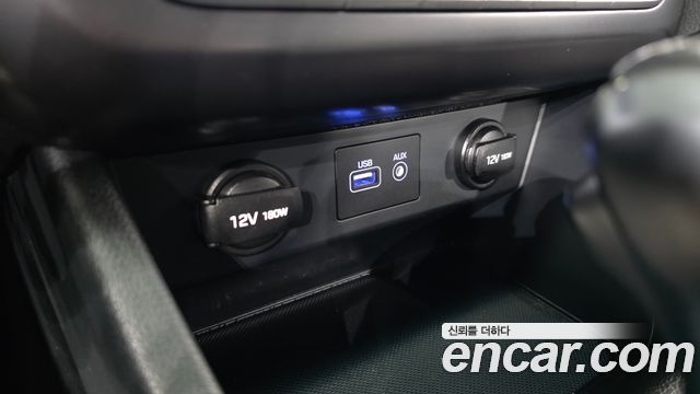 Hyundai Sonata 2018 — photo 19