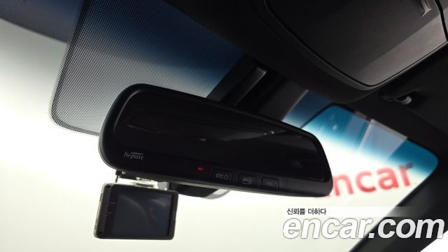 Hyundai Sonata 2018 — photo 24