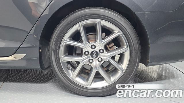 Hyundai Sonata 2018 — photo 7